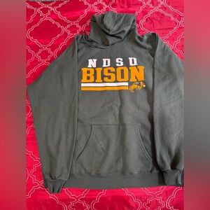 NDSU Bison Hoodie